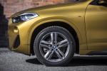 BMW X2 xDrive25d M Sport 2018 года (WW)